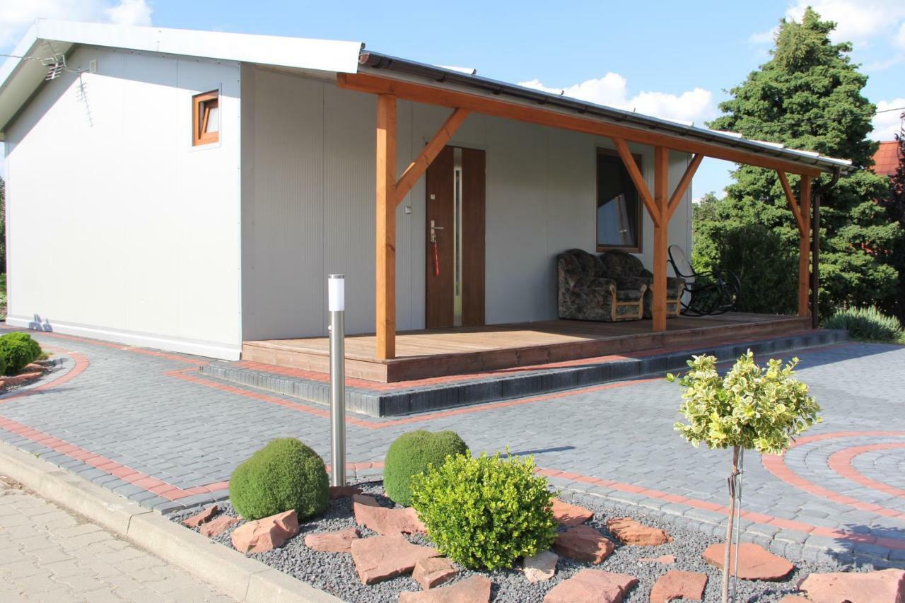 Agro Relax Nowodwor Hotel Exterior photo